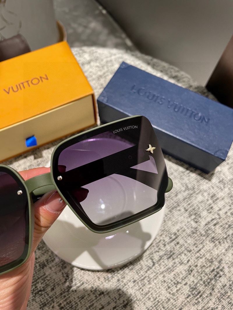 LV Sunglasses